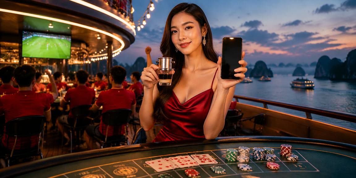 xso66 Casino Trực Tiếp Việt Nam